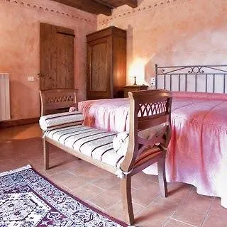 Podere Lamaccia 3*