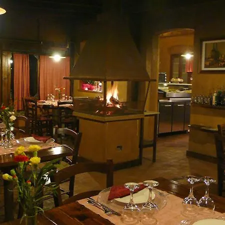 Podere Lamaccia *