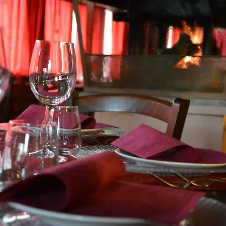 Bed & Breakfast Podere Lamaccia *