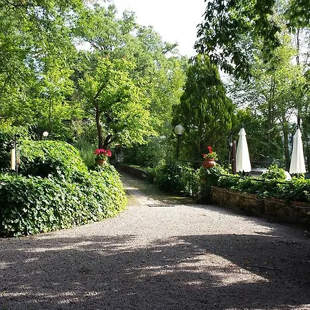 Bed & Breakfast Podere Lamaccia *