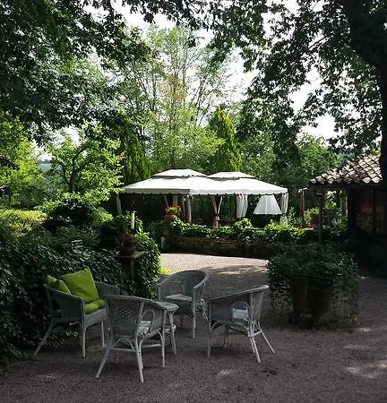 Bed & Breakfast Podere Lamaccia Cetona